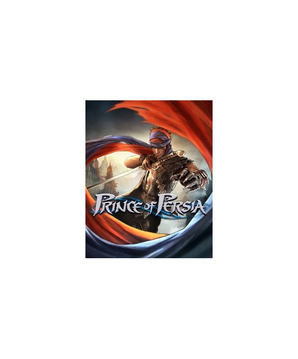 Prince of Persia Ubisoft Connect Ubisoft Key GLOBAL